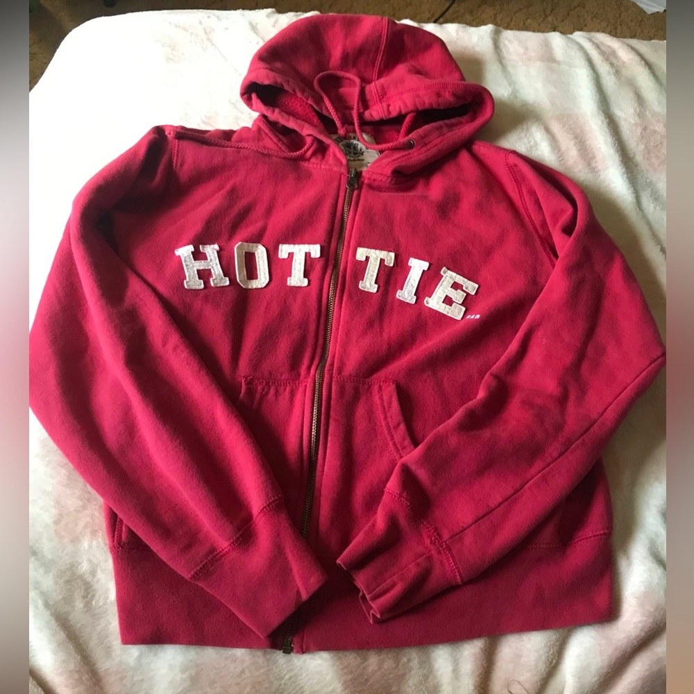 hottie jacket